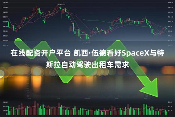 在线配资开户平台 凯西·伍德看好SpaceX与特斯拉自动驾驶出租车需求